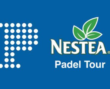 Nestea Padel Tour: circuito de pádel de menores