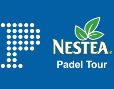 Nestea Padel Tour: circuito de pádel de menores