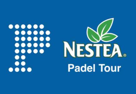 Nestea Padel Tour: circuito de pádel de menores