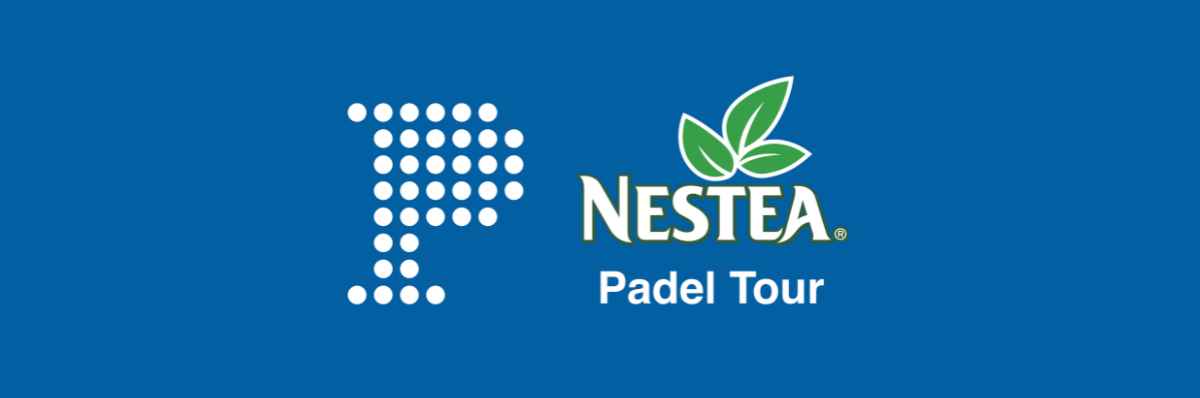 Nestea Padel Tour: circuito de pádel de menores